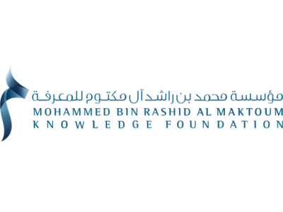 مؤسسة محمد بن راشد آل مكتوم للمعرفة